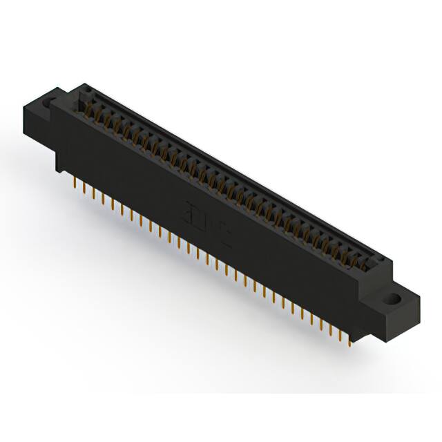 895-060-525-804 EDAC Inc.  Edgeboard Connectors